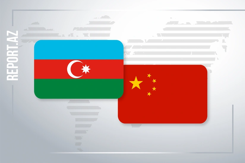 Китайская энергетическая компания через дочек расширяет свое присутствие в Азербайджане