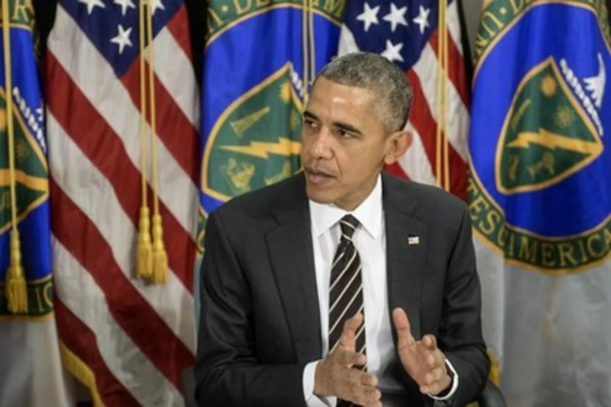 Obama: İranla razılaşma imkanları mövcuddur