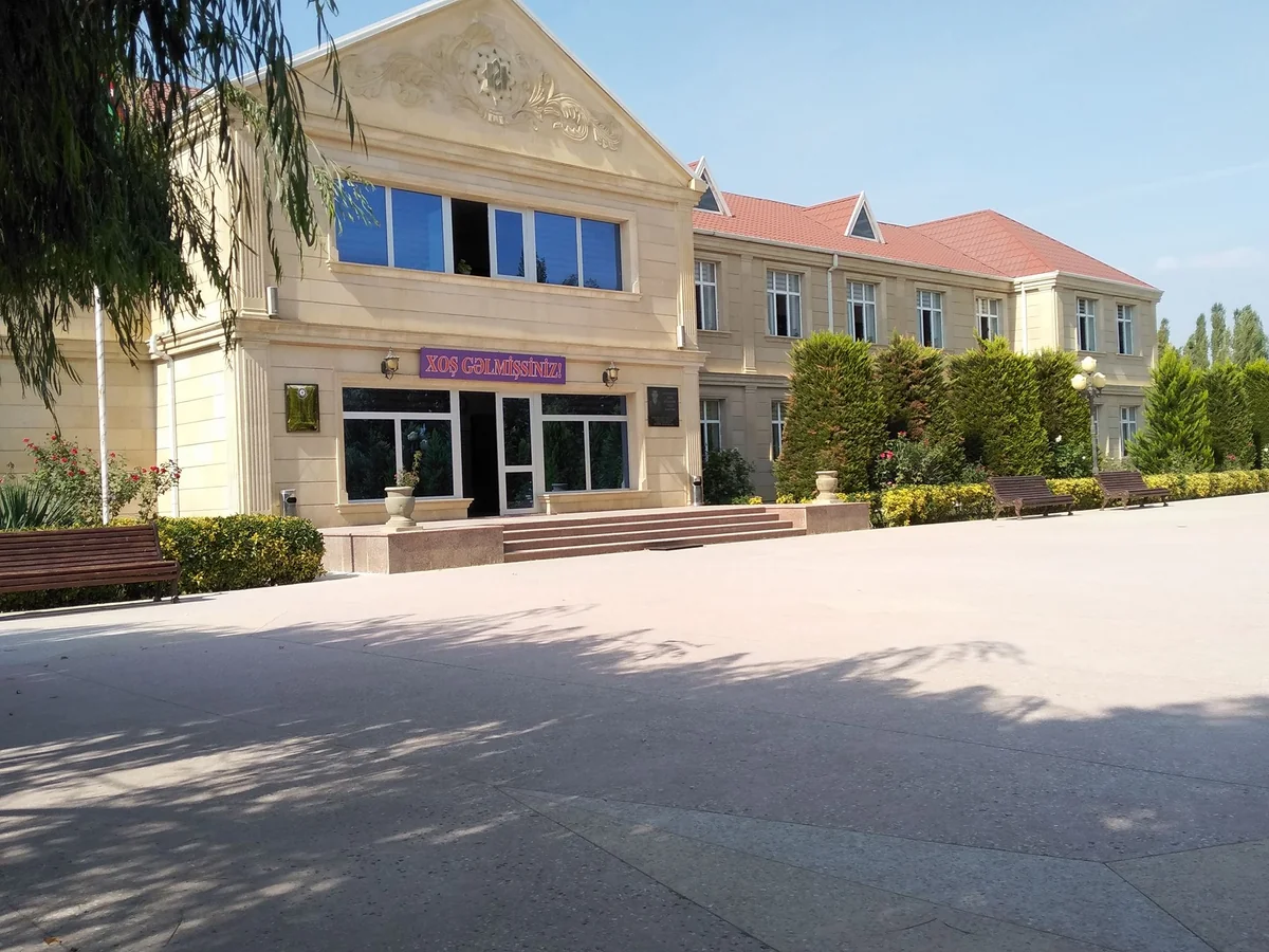 Ağsuda məktəb koronavirusa görə bağlanıb