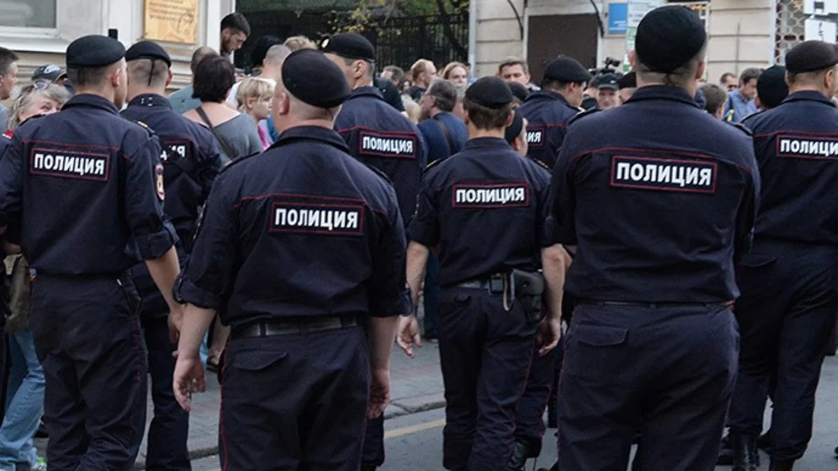Russian law enforcement agencies began checking Armenian website