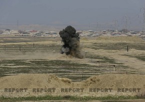 French expert: By refusing to present mine location maps, Yerevan is damaging its own interests