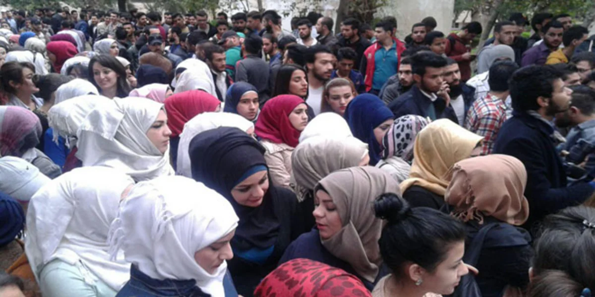 ​Suriyada parlament seçkiləri keçirilir