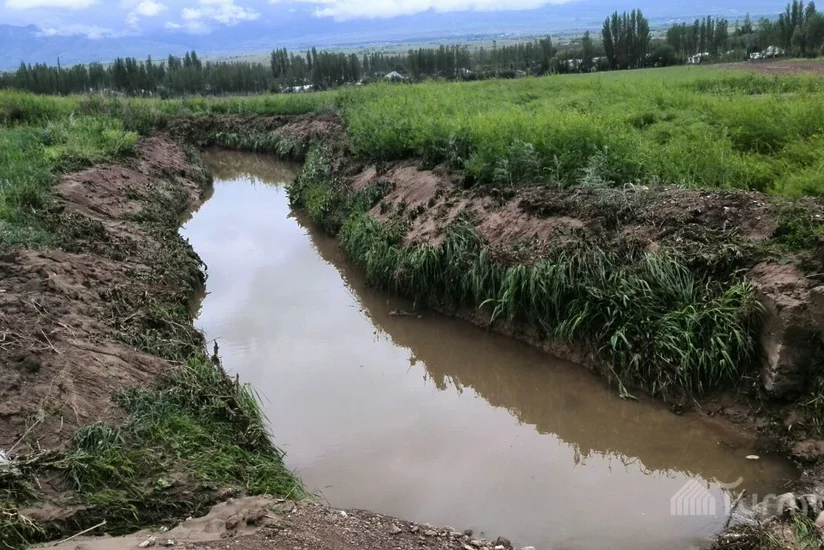 В Барде трехлетний ребенок утонул в канале