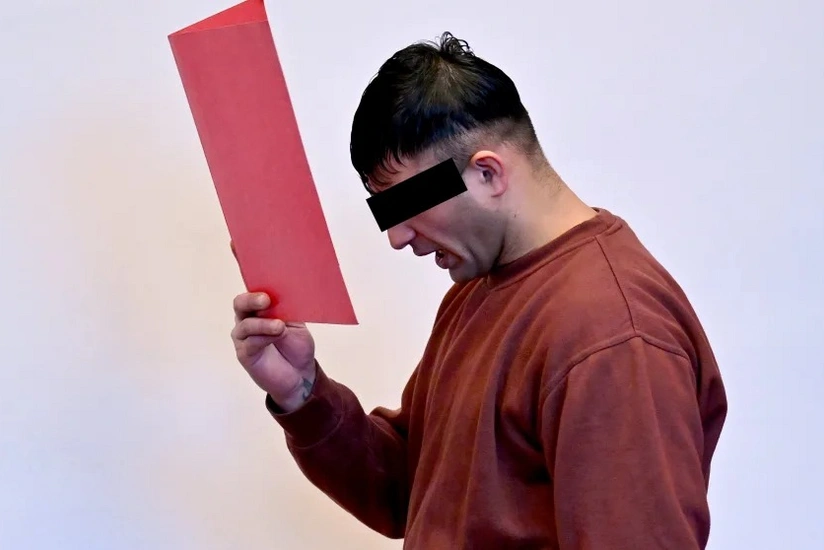 Azərbaycanlı Elçin Ağayev Almaniyadakı məhkəmədə qətl törətdiyini etiraf edib