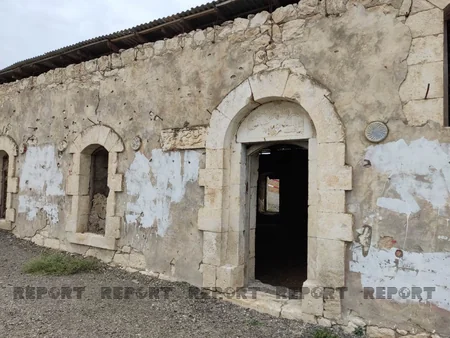 Beynəlxalq səyyahların Qarabağa səfəri davam edir