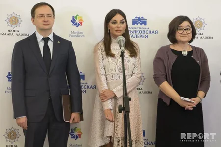 Abulfas Garayev: More joint Russian-Azerbaijan projects to come in course of time