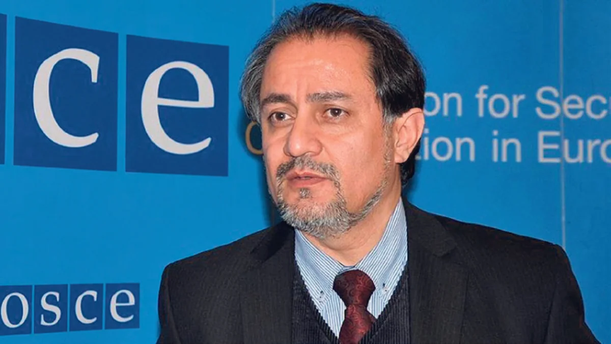 Professor Şenay: “Ermənistan Xocalı faciəsini tanımalıdır”