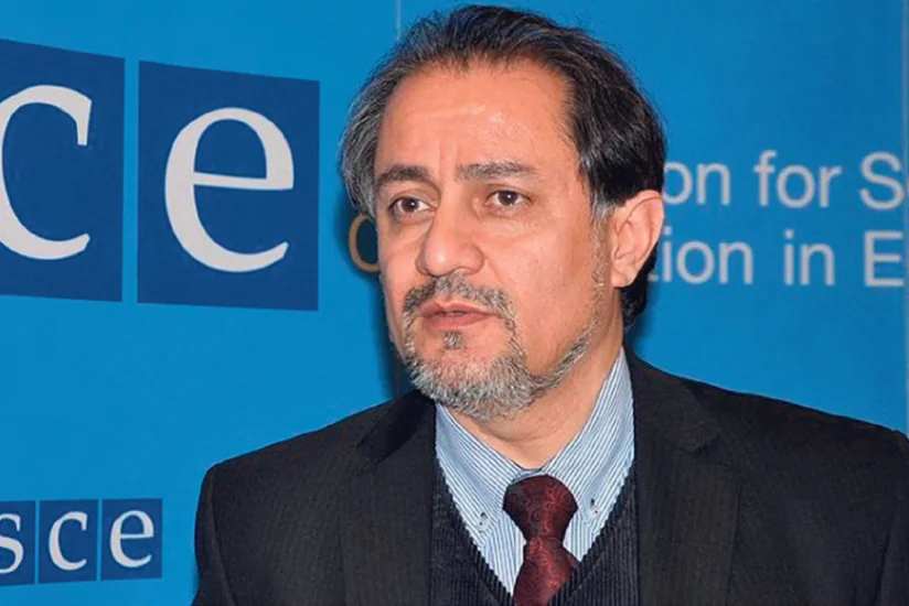Professor Şenay: “Ermənistan Xocalı faciəsini tanımalıdır”