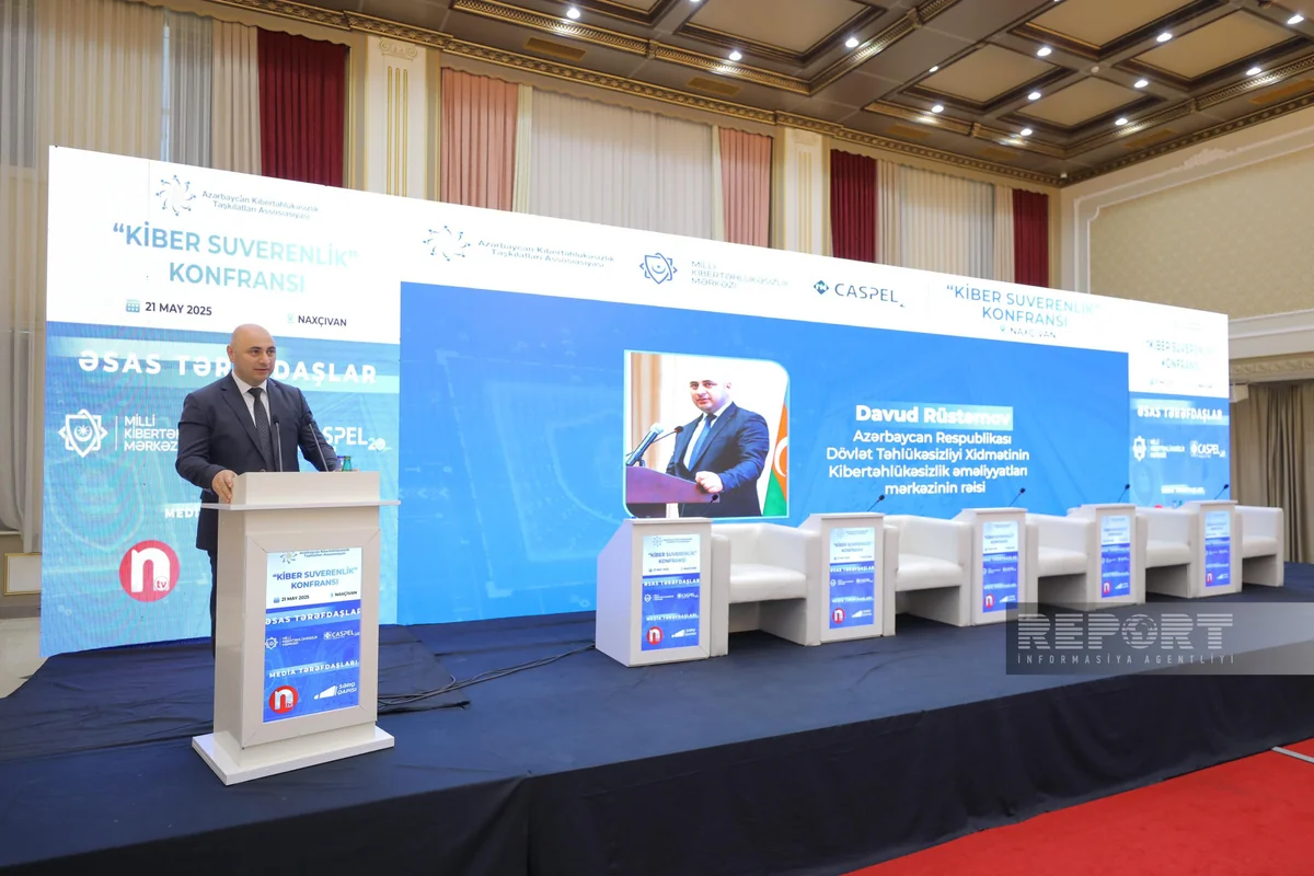 Dünyada oğurluq istifadəçi məlumatları ilə kiber hücumların sayı 71 % artıb