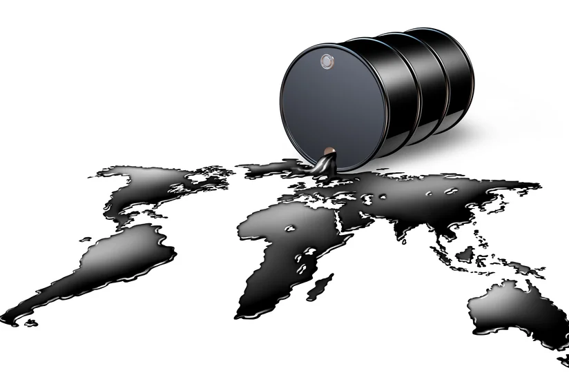 Azerbaijani oil price exceeds 53 USD