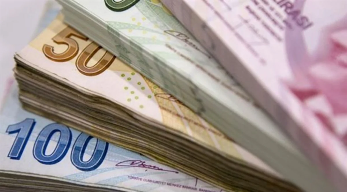 Turkish lira keeps on rising