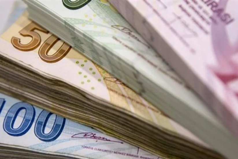 Turkish lira keeps on rising