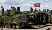 Дания выделила Украине пакет военной помощи в размере свыше $600 млн