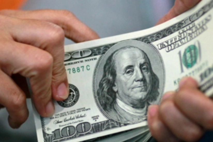 Курс доллара в Турции вновь превысил отметку в 4 лиры