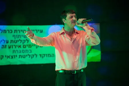 İsraildə Azərbaycanla bağlı yeni layihə həyata keçirilir