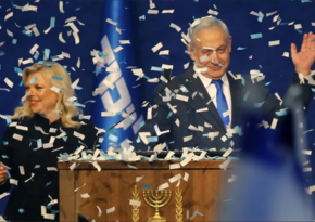 “Exit poll”: Netanyahunun partiyası İsraildə parlament seçkilərində qalibdir
