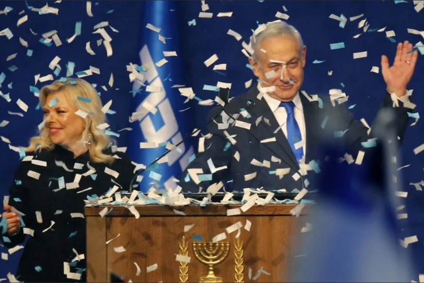“Exit poll”: Netanyahunun partiyası İsraildə parlament seçkilərində qalibdir