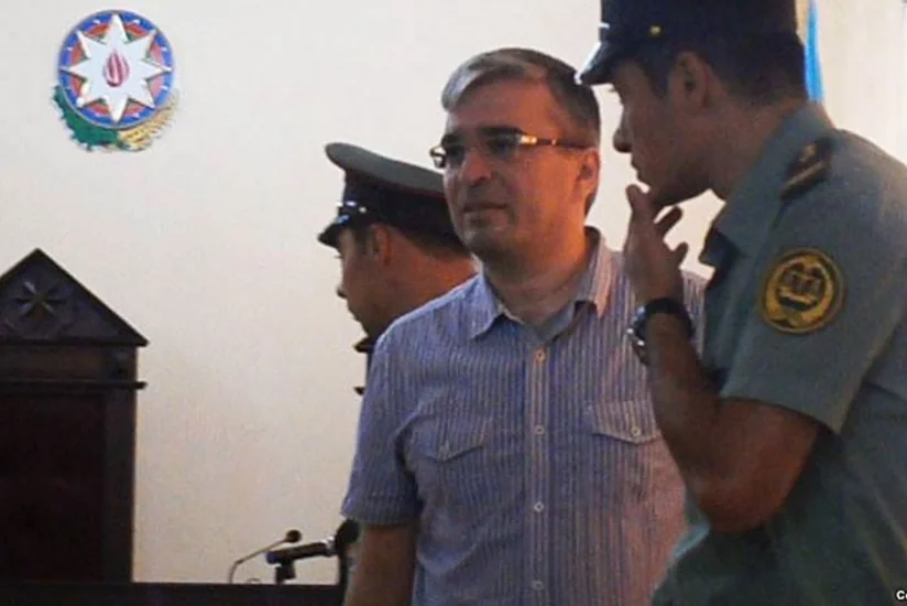 İlqar Məmmədovun məhkəməsi təxirə salınıb