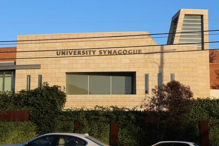 Azerbaijan’s exemplary model of interfaith peace highlighted in Los Angeles