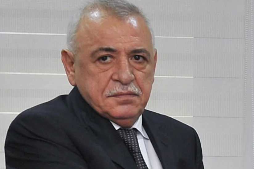 Mahir Aslanov 2-ci dərəcəli “Vətənə xidmətə görə” ordeni ilə təltif edilib