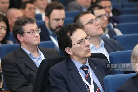 VII ADA Siyasi Forumunun ilk günü başa çatıb - YENİLƏNİB-3