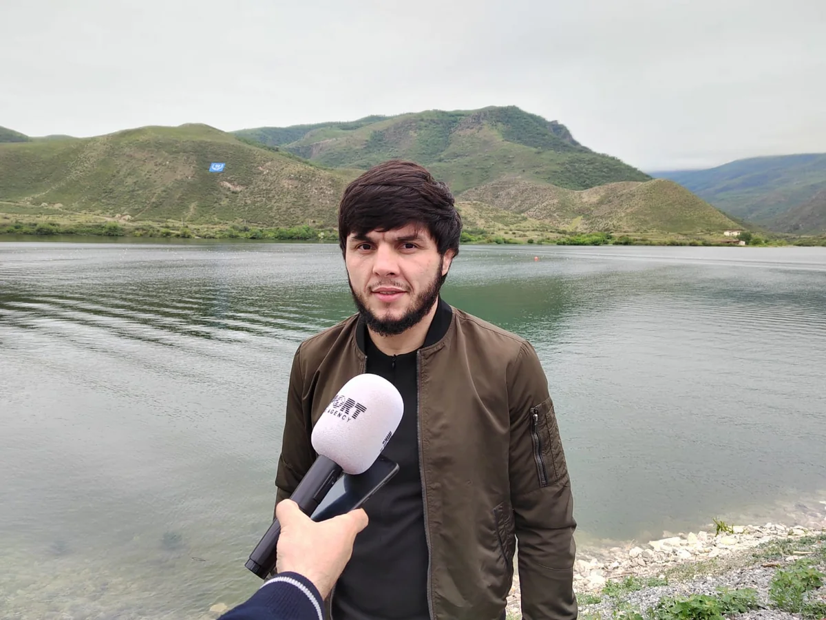 Tofiq Musayev: UFC bizim üçün önəm kəsb etmir