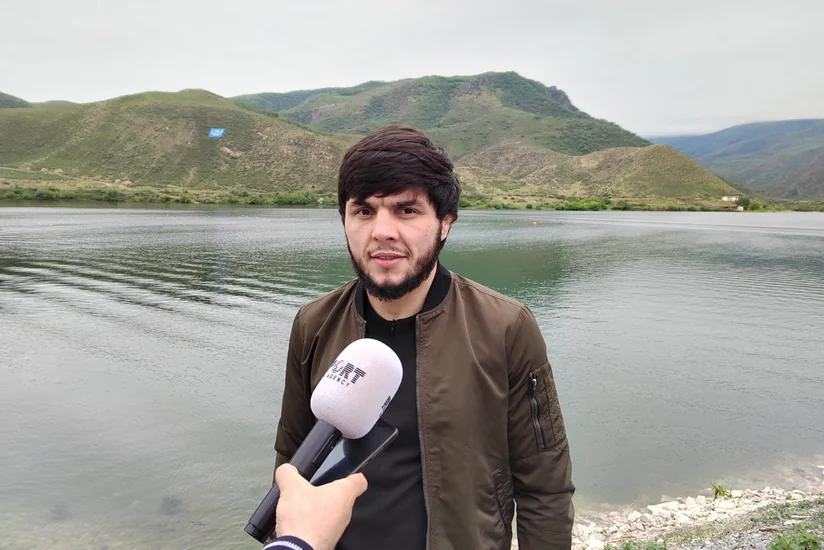 Tofiq Musayev: UFC bizim üçün önəm kəsb etmir