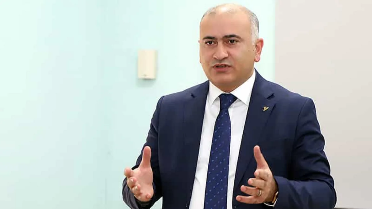 Səbailin icraçı direktoru: Baş məşqçinin istefaya göndərilməsi birmənalı şəkildə nəticələrlə bağlıdır