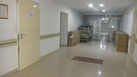 Azərbaycanda doğuş zamanı ana və uşaq ölüb - FOTO