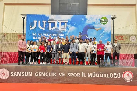 Naxçıvan cüdoçuları Türkiyədəki turnirdə 2 qızıl, 4 gümüş medal qazanıblar