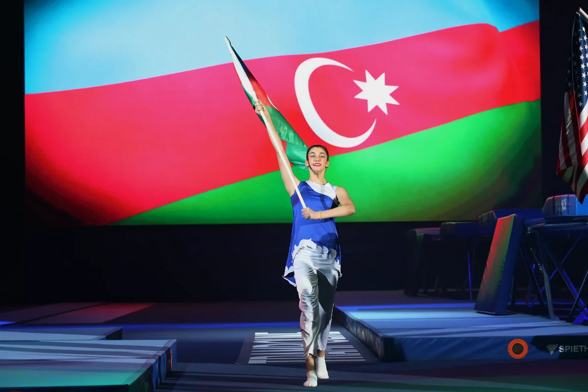 Bakıda daha bir beynəlxalq yarış start götürüb