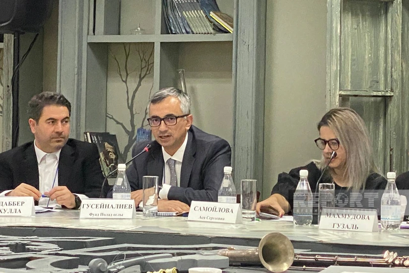 Проблемы медиаобразования обсуждены на медиа-форуме в Астрахани