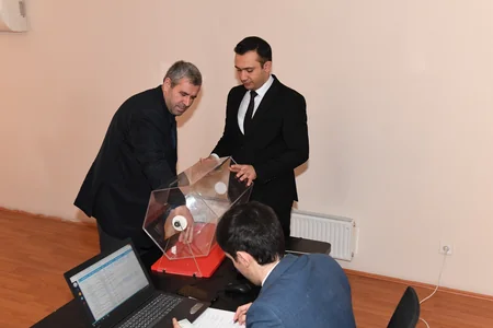 Ağalı kəndinə növbəti köç olacaq, püşkatma keçirilib