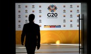США отказались от участия в саммите G20