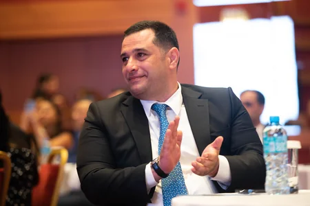 “Qarant Sığorta Agentinin mobil tətbiqinin təqdimat mərasimi keçirilib