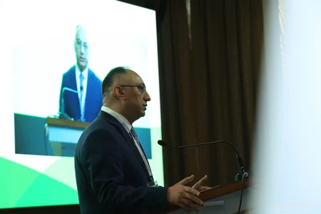 II Bakı Beynəlxalq Qida Təhlükəsizliyi Konfransı keçirilir