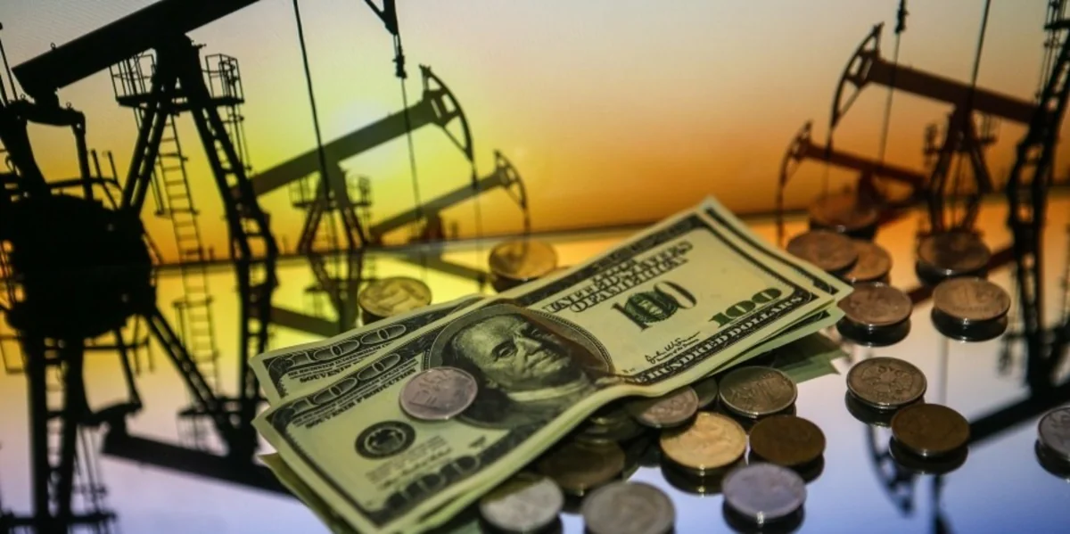 US Energy Information Administration publishes oil price forecast