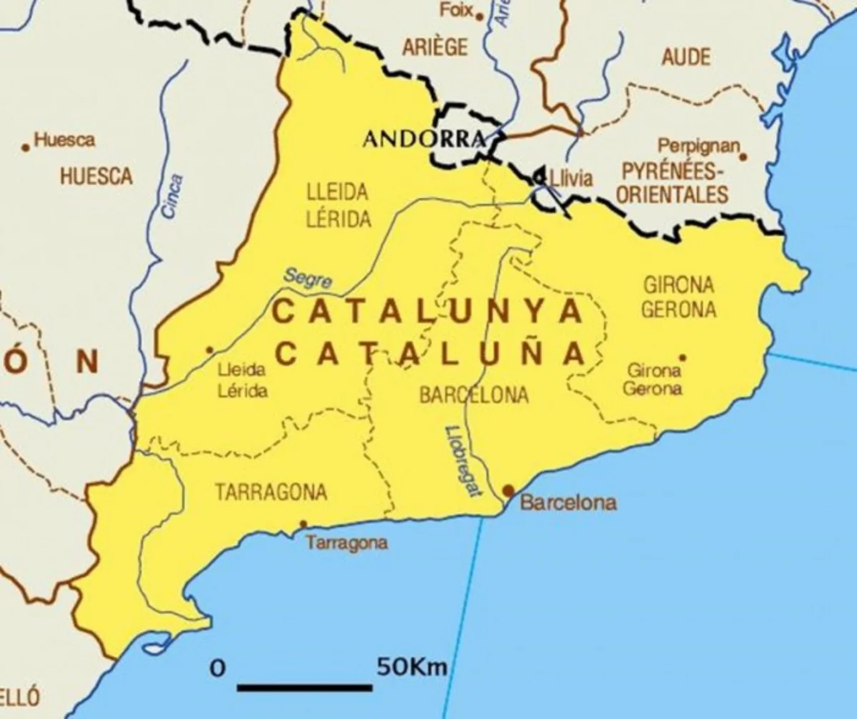 İspaniya hökuməti Kataloniyanın muxtariyyət statusunu ləğv edə bilər