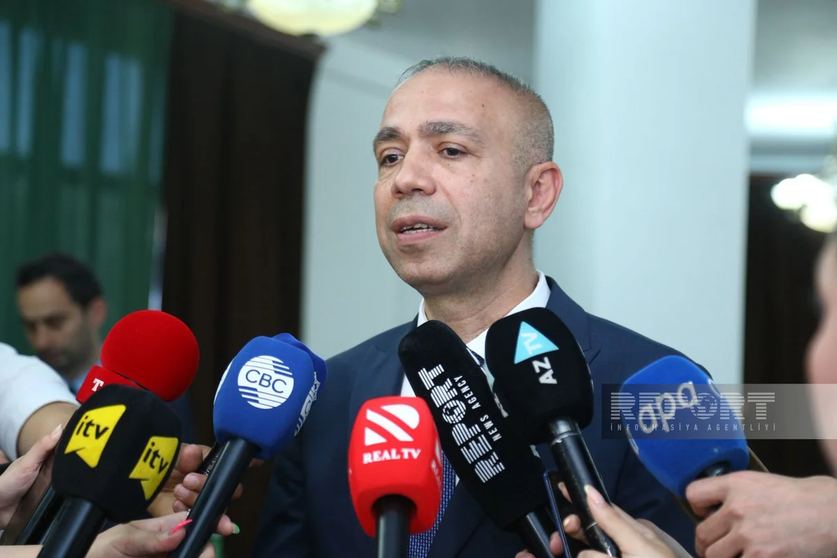 Elnur Soltanov: “Qarabağ öz enerji tələbatını tam ödəyir”