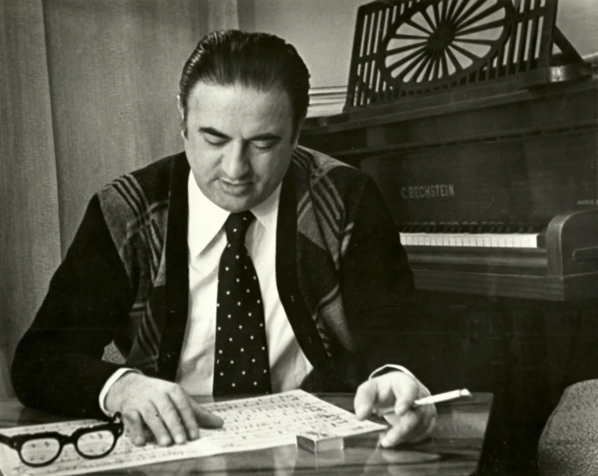 Rauf Hacıyevin 100 illik yubileyi qeyd ediləcək - SƏRƏNCAM