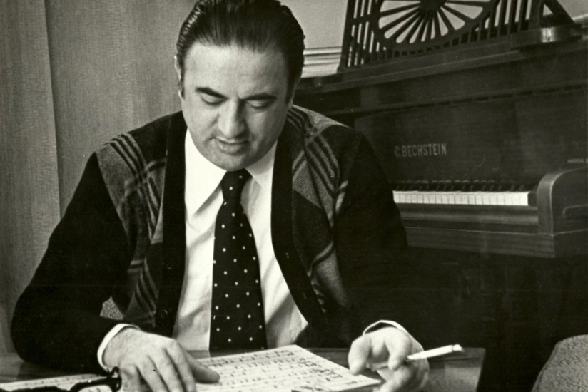 В Азербайджане отметят 100-летие Рауфа Гаджиева 