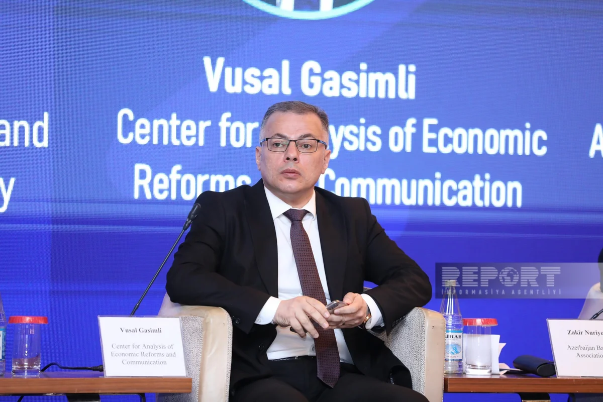 Azerbaijani FinTech firms successfully penetrate global markets