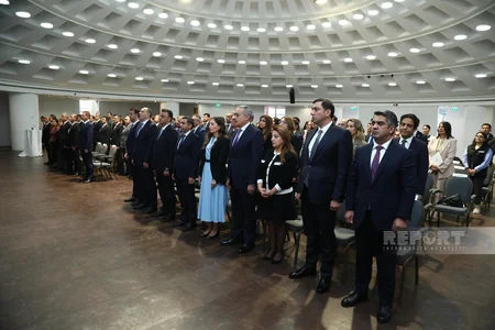 Состоялась презентация нового сайта Государственного агентства ОМС