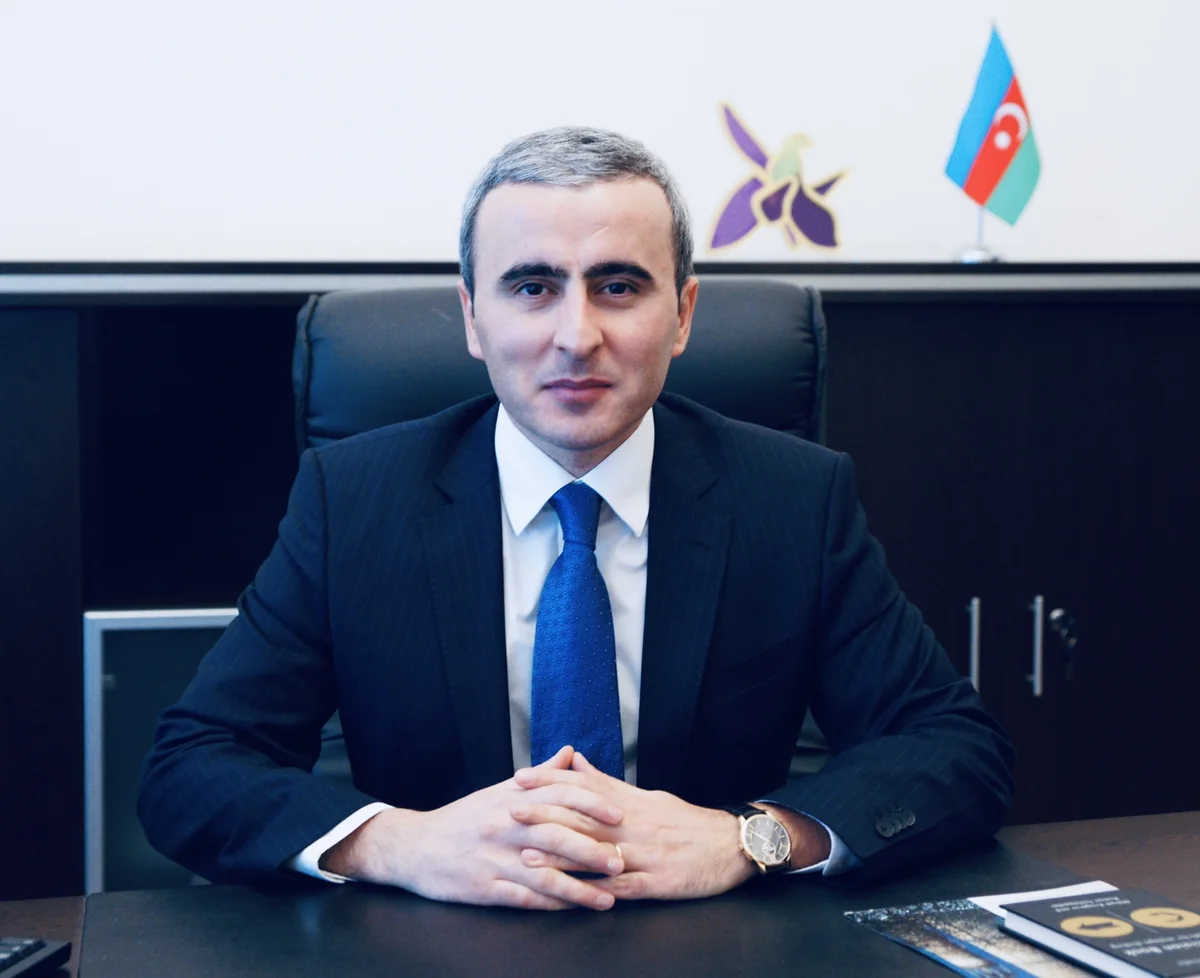 Mədəniyyət Nazirliyinin Aparat rəhbəri işdən çıxıb