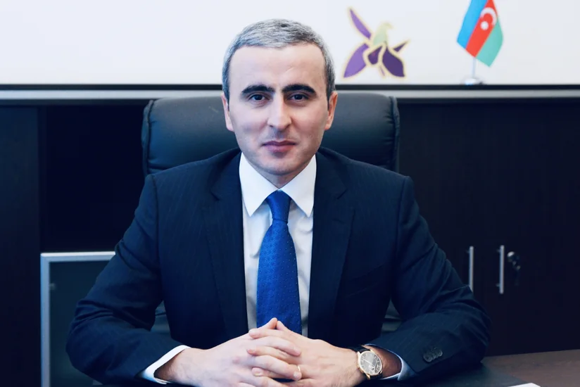 Mədəniyyət Nazirliyinin Aparat rəhbəri işdən çıxıb