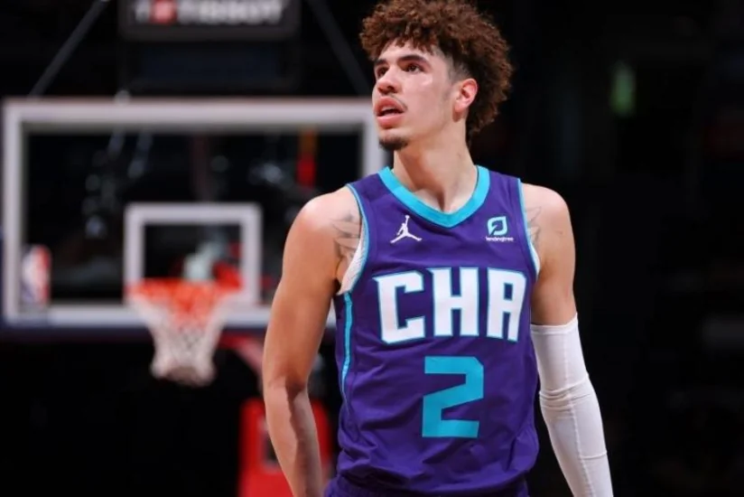 Назван лучший новичок сезона в NBA