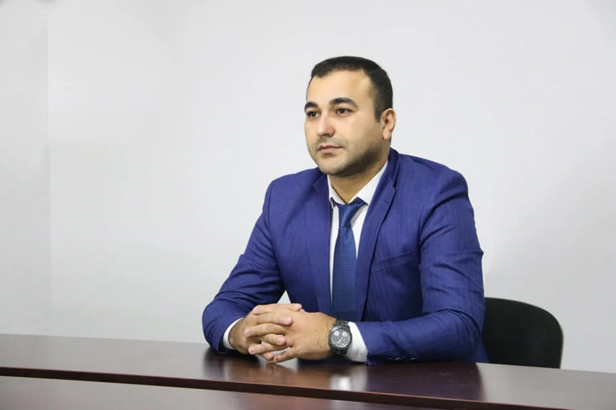 Baş redaktorun həyat yoldaşı 33 yaşında qəfildən vəfat edib