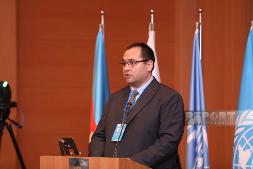 Məcnun Məmmədov: Təhlükəli qida istehsal edən sahibkar son nəticədə hər birimizə zərər vurur