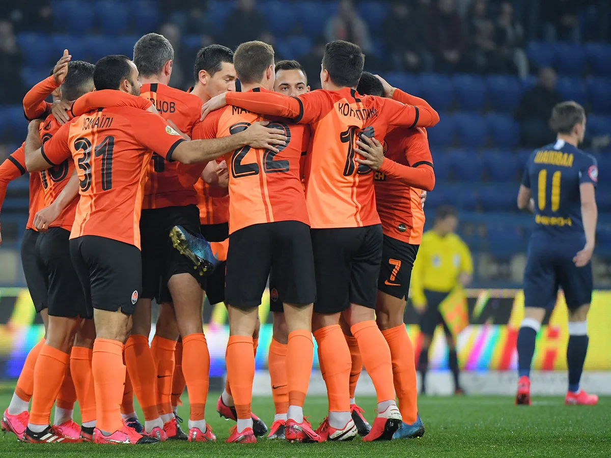 Şaxtyorun 18 üzvündə koronavirus aşkarlandı