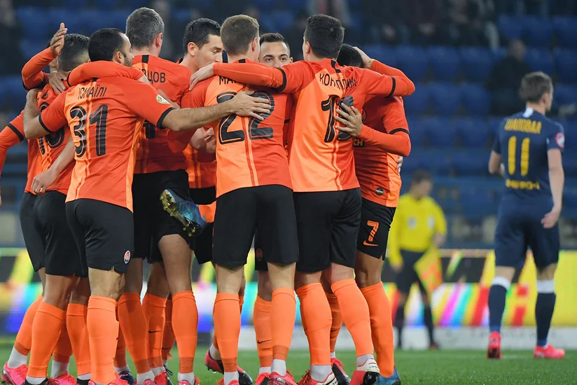 Şaxtyorun 18 üzvündə koronavirus aşkarlandı